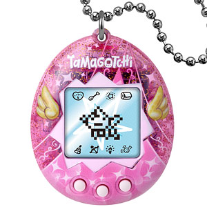 AmiAmi [Character & Hobby Shop] | Original Tamagotchi Fresh