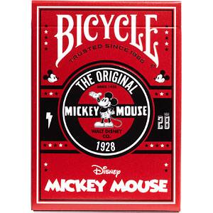 AmiAmi [Character & Hobby Shop] | Disney Bicycle Playing