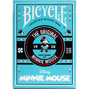 AmiAmi [Character & Hobby Shop] | Disney Bicycle Playing
