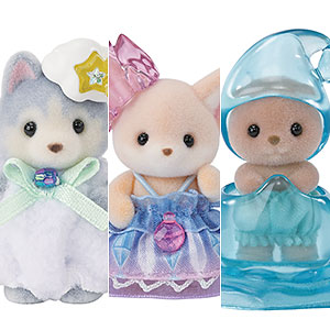 シルバニア　kohaku AmiAmi [Character & Hobby Shop]