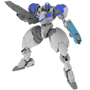 AmiAmi [Character & Hobby Shop] | 5inch Mechanism POWERDoLLS