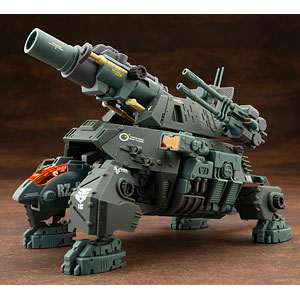 AmiAmi [Character & Hobby Shop] | HMM ZOIDS RZ-013 CANNON TORTOISE