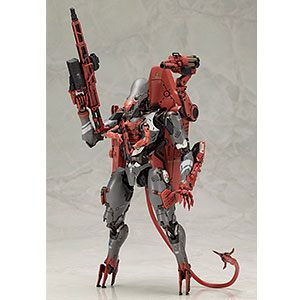 AmiAmi [Character & Hobby Shop] | Megami Device M.S.G PUNI