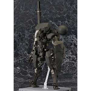COMBAT ARMORS MAX EX-02: 1/72nd Scale Combat Armor Dougram