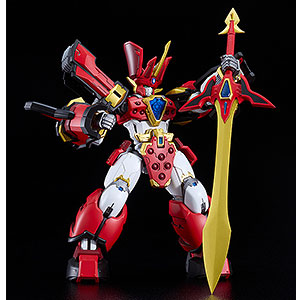 AmiAmi [Character & Hobby Shop] | MODEROID Mado King