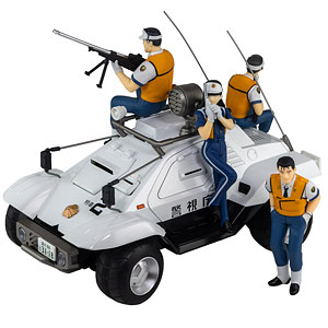 PATLABORセット 特装版 1〜14巻 PATLABORセット 特装版 1〜14巻 PATLABORセット 特装版 1〜