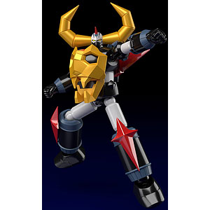 MODEROID ガイキング LEGEND OF DAIKU-MARYU ライキング ノンスケール PS&ABS製 組み立て式プラスチックモデル G1 MODEROID ガイキング LEGEND OF DAIKU-MARYU ライキング ノンスケール