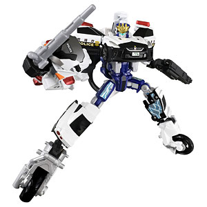 AmiAmi [Character & Hobby Shop] | Tomica Jobraver TJBDX Unite