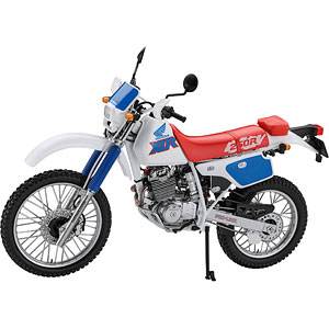 AmiAmi [Character & Hobby Shop] | 1/12 Honda XLR250R (MD22) (1991