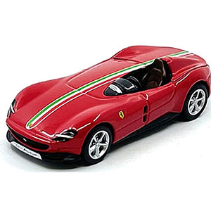AmiAmi [Character & Hobby Shop] | 1/64 SI Ferrari Monza SP1