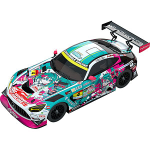 AmiAmi [Character & Hobby Shop] | 1/43 SUPER GT GT300 2018