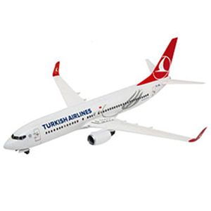 AmiAmi [Character & Hobby Shop] | 1/144 Boeing 737-800 