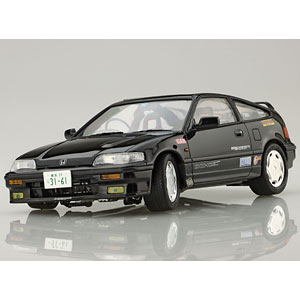 AmiAmi [Character & Hobby Shop] | 1/24 Touge Series No.2 EX