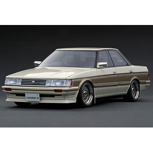AmiAmi [Character & Hobby Shop] | 1 / 18 Toyota MarkIIGrande