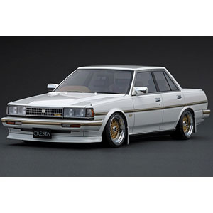 AmiAmi [Character & Hobby Shop] | 1 / 18 Toyota CRESTA GT