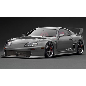 AmiAmi [Character & Hobby Shop] | 1 / 18 Toyota Supra (A80