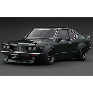 AmiAmi [Character & Hobby Shop] | 1 / 18 Mazda Savanna