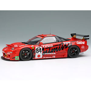 AmiAmi [Character & Hobby Shop] | 1/43 Honda NSX GT2 