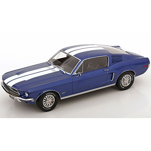 AmiAmi [Character & Hobby Shop] | 1/18 Ford Mustang GT