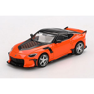 AmiAmi [Character & Hobby Shop] | 1/64 Nissan Z Veilside