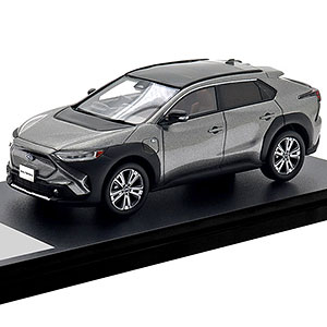 AmiAmi [Character & Hobby Shop] | 1/43 SUBARU SOLTERRA ET-HS (2023