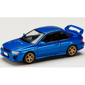AmiAmi [Character & Hobby Shop] | 1/64 SUBARU IMPREZA / Initial D