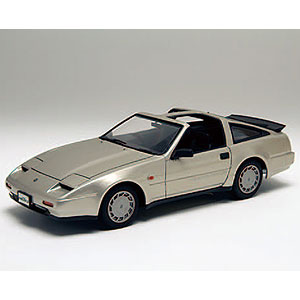 1/24 Fairlady 300ZR '86 Plastic Model