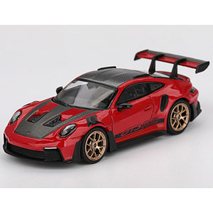 AmiAmi [Character & Hobby Shop] | 1/64 Porsche 911 (992) GT3