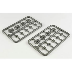 その他 Mel & Tim AmiAmi [Character & Hobby Shop] | HJ Modeler's Parts Mount