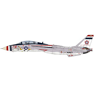AmiAmi [Character & Hobby Shop] | 1/72 F-14A 