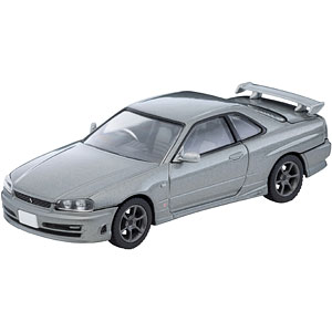 みち　NISSAN SKYLINE 12MODELS Vol.1＋2 Tomic Limited Nissan Skyline 12Models Vol.1 2 Gt-R | eBay
