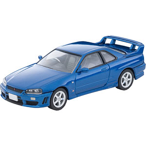 AmiAmi [Character & Hobby Shop] | LV-N353b Nissan Skyline 2-door