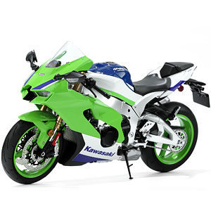 AmiAmi [Character & Hobby Shop] | 1/9 Kawasaki Ninja ZX-10R