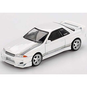 AmiAmi [Character & Hobby Shop] | 1/64 Nissan Skyline GT-R