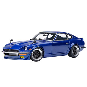 【るーちゃん】イデア3点 AmiAmi [Character & Hobby Shop] | 1/18 Nissan Fairlady Z