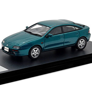 AmiAmi [Character & Hobby Shop] | 1/43 MAZDA LANTIS Type R