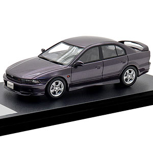 AmiAmi [Character & Hobby Shop] | 1/43 MITSUBISHI GALANT VR-4