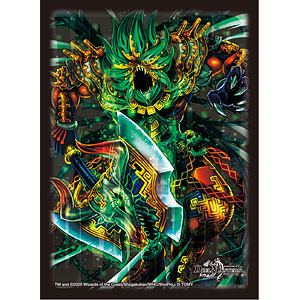 AmiAmi [Character & Hobby Shop] | Duel Masters DX Card Sleeve