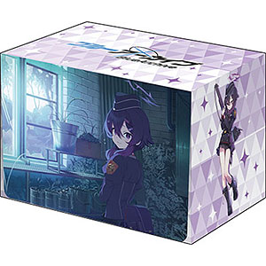 ダミアンさん専用百瀬Burry BJ-50サンバースト ハードケース付き AmiAmi [Character & Hobby Shop] | Bushiroad Deck Holder