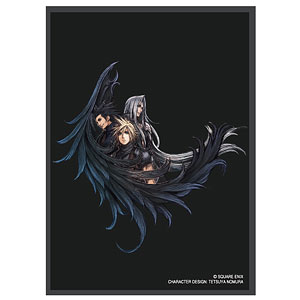 AmiAmi [Character & Hobby Shop] | Final Fantasy Card Sleeve