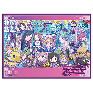 AmiAmi [Character & Hobby Shop] | Character Sleeve