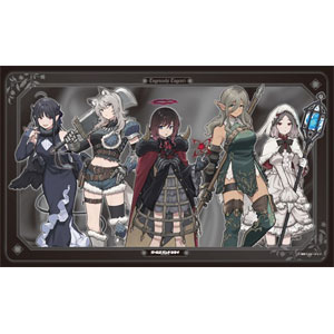 AmiAmi [Character & Hobby Shop] | Girls Band Cry Character