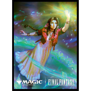 魔女の手先 インスタントカード FINAL FANTASY s-l400.jpg