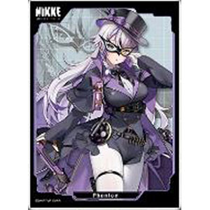 スリーブ　Phantom　ヴァイス Amazon.com: Phantom Sleeves: Navy Size 80 x 120mm: Glossy Front
