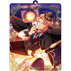 シークレット utapri トレーディングカード ビジュカ masato AmiAmi [Character & Hobby Shop] | Uta no Prince-sama Shining