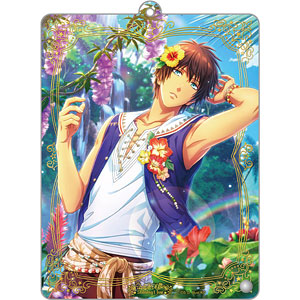 シークレット utapri トレーディングカード ビジュカ masato シークレット utapri トレーディングカード ビジュカ masato
