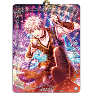 シークレット utapri トレーディングカード ビジュカ masato AmiAmi [Character & Hobby Shop] | Uta no Prince-sama Shining