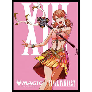 amiami card sleeves Star Wars: Unlimited Premium Art Sleeve Card Back Orange – Asmodee USA main image 1