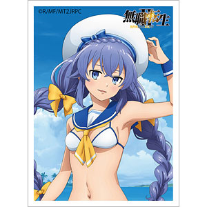 mushoku tensei card sleeves - Jobless Reincarnation - Sleeve Collection High Grade AmiAmi [Character & Hobby Shop]