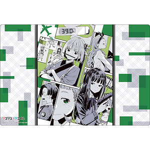 AmiAmi [Character & Hobby Shop] | Bushiroad Rubber Mat